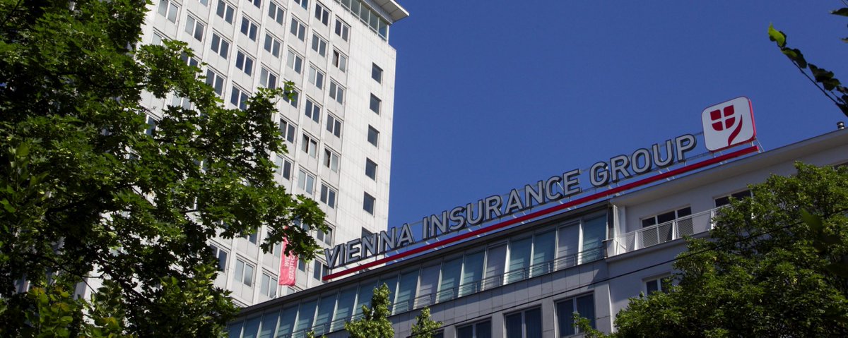 europawire's tweet image. Vienna Insurance Group builds cross-border assistance network from the Baltic Sea to the Mediterranean news.europawire.eu/vienna-insuran…

@ViennaInsurance #assistance #digitaltransformation #partnership #investment #financial #insurance