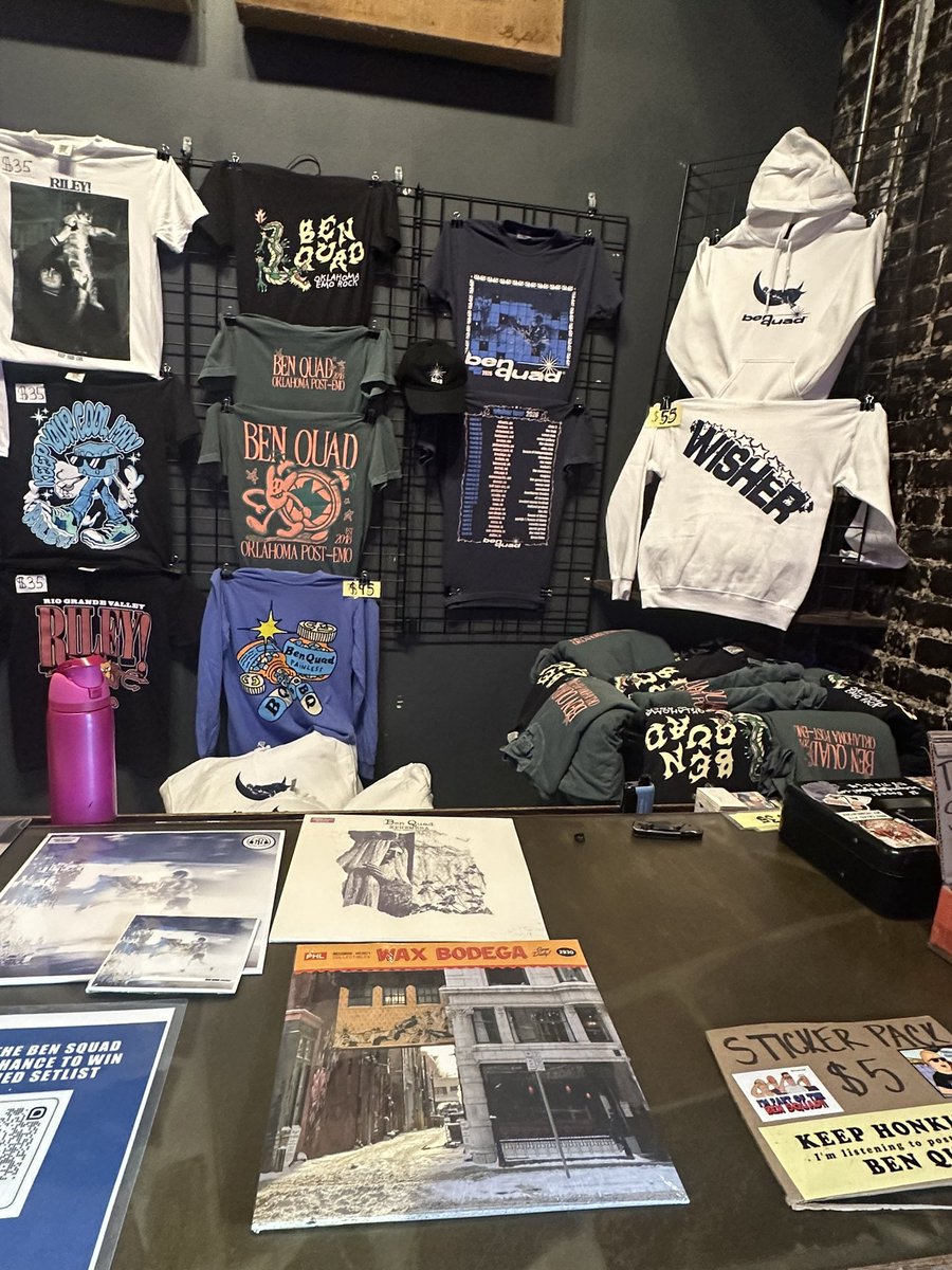 Ben Quad tweet media