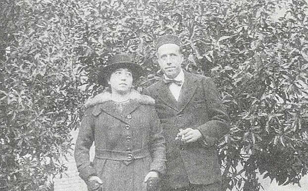 ¡Aquellas maestras! Hoy en Pasear la USAL, Dolores Cebrián, una de las pioneras en llegar a la Educación, también al activismo feminista.
radio.usal.es/aquellas-maest…