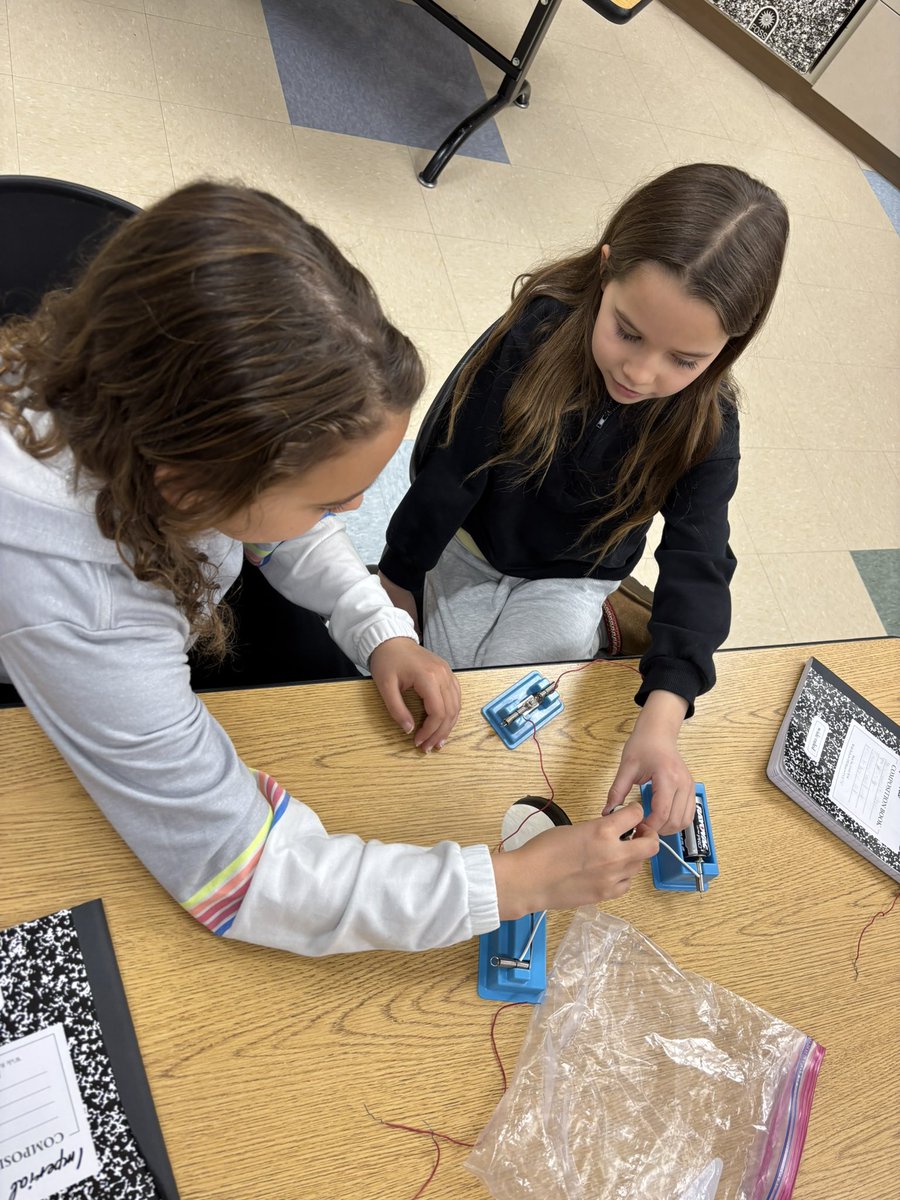 Union STEM Stars tweet media