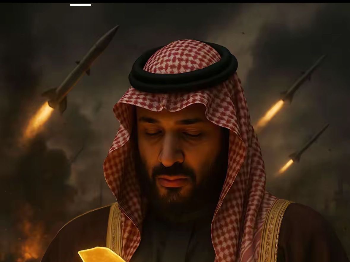 💚🇸🇦 tweet media