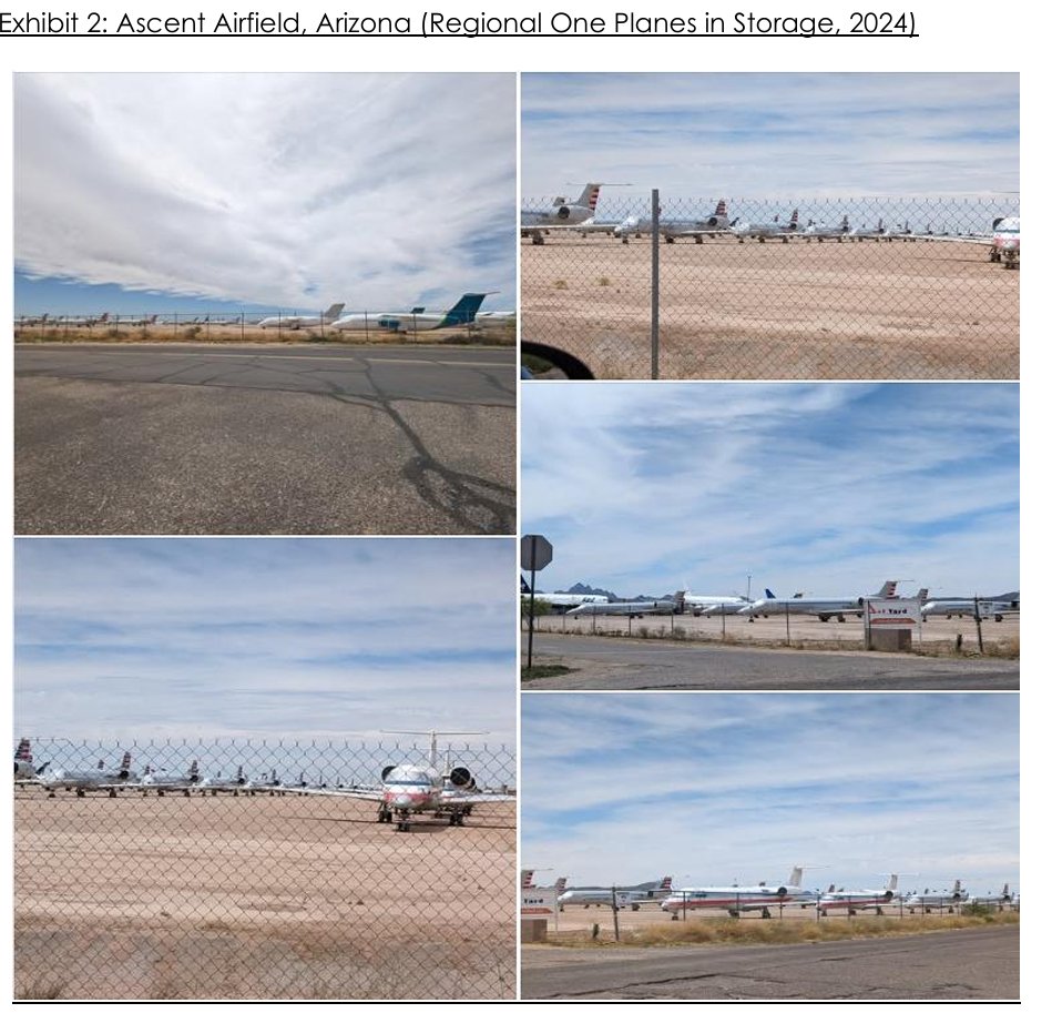 GlassHouse Research tweet media