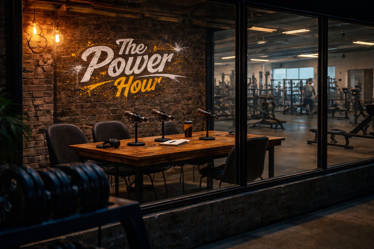 My Training Apps tweet media