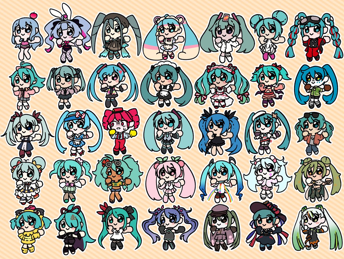 🦠 Chu 💀 artist 🜏 tweet media