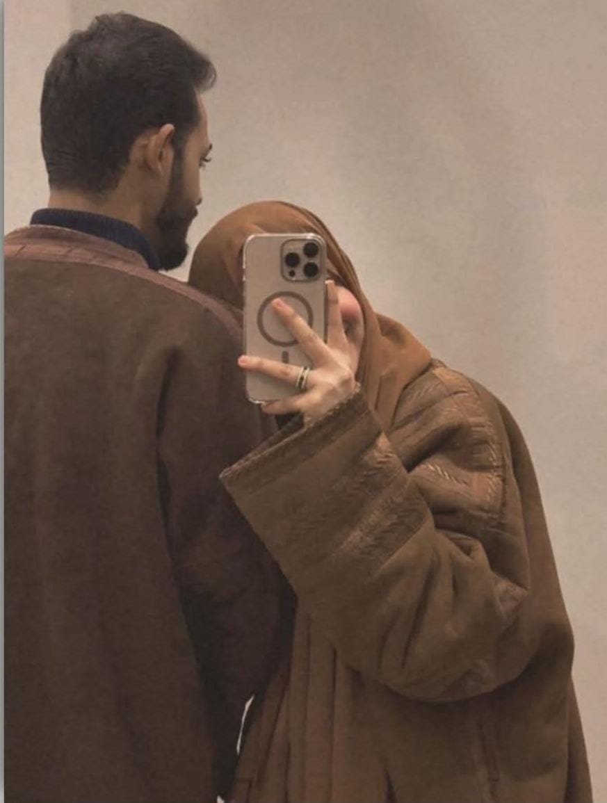 ᴀᴀǫɪʙ ʟᴀɴɢᴀʜ🫀 tweet media