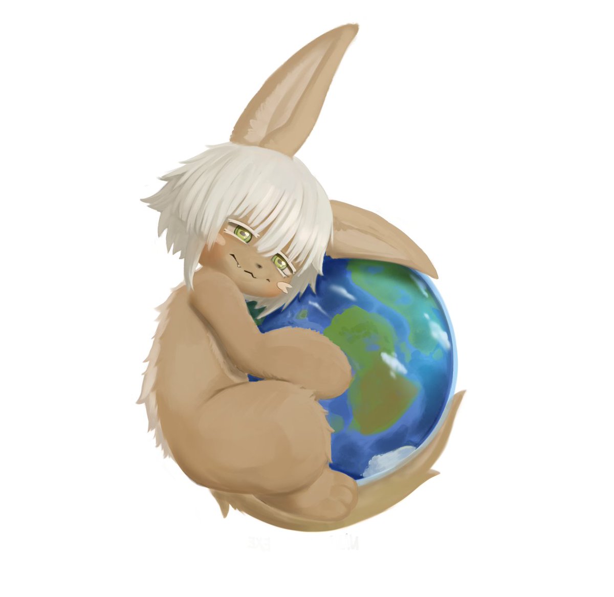 EnsterARt tweet media