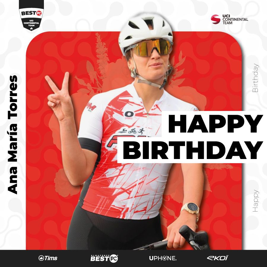 Best PC - UCI Continental Cycling Team tweet media