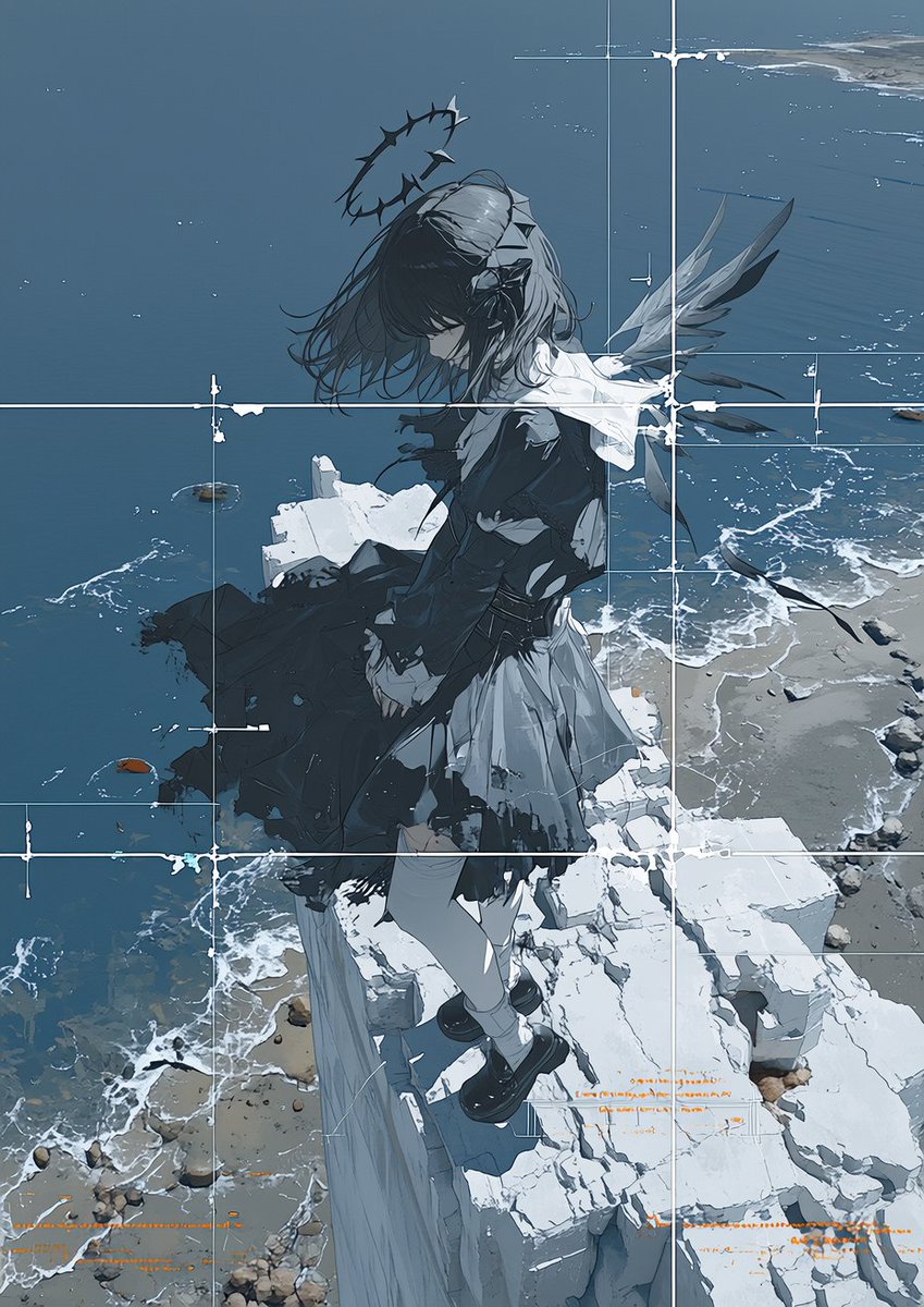 夢鬱つ (@0__11xx) on Twitter photo 