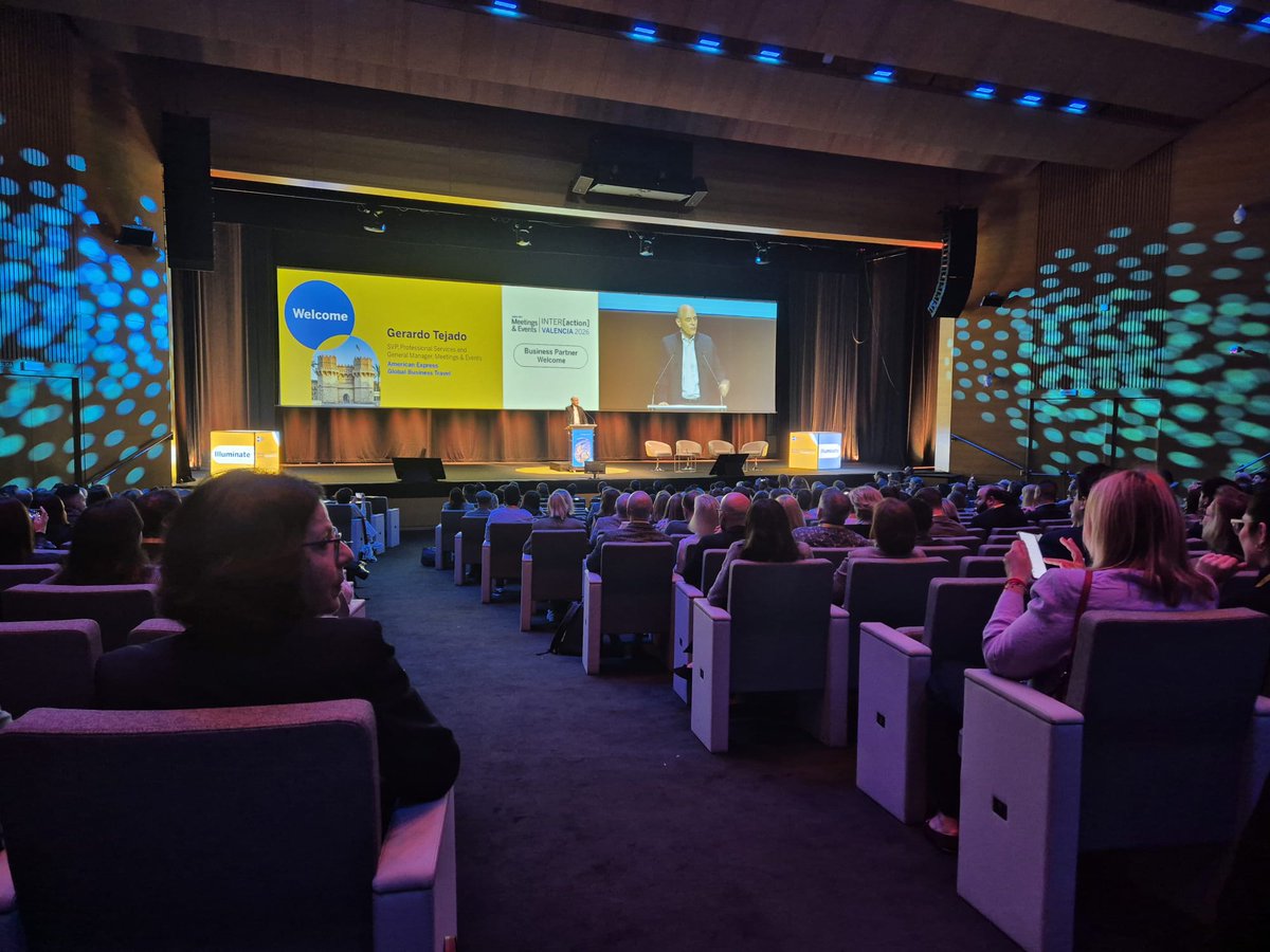 A Coruña Convention Bureau tweet media