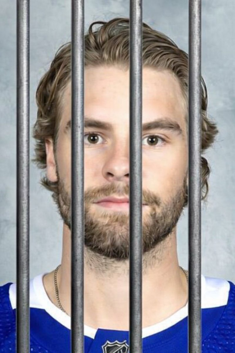 Should’ve been a prison sentence for aggravated assault