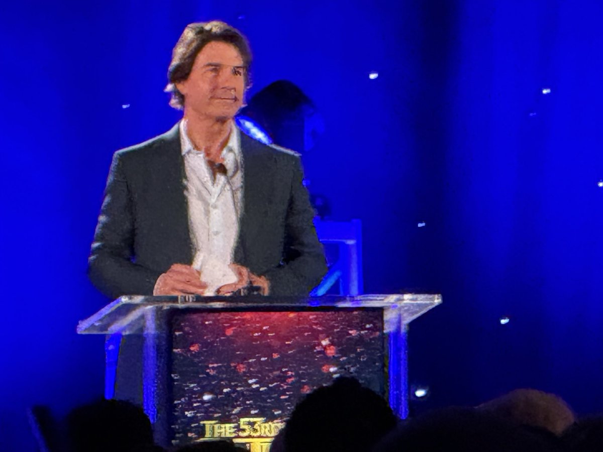 Mark A. Altman * tweet media