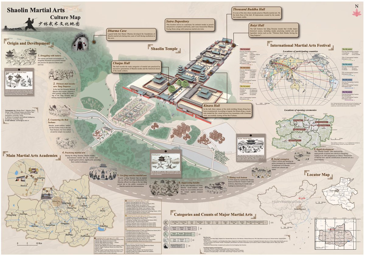 Journal of Maps tweet media