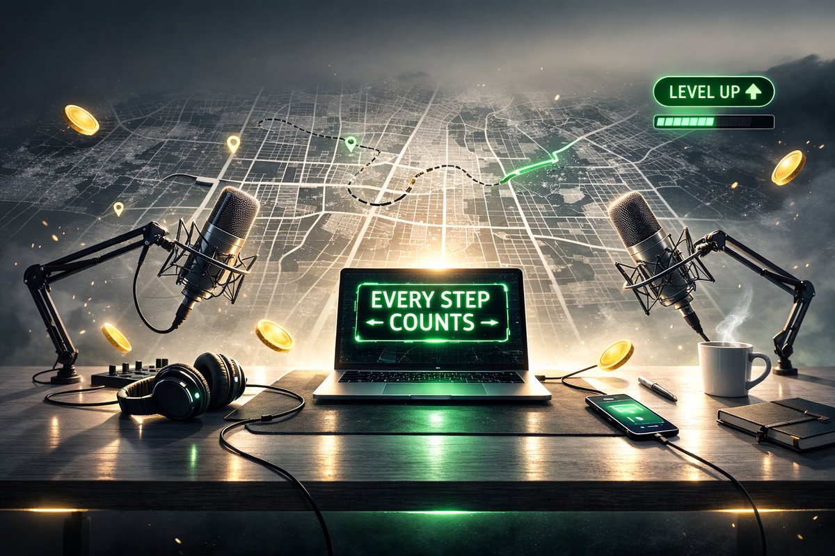 Steplete tweet media