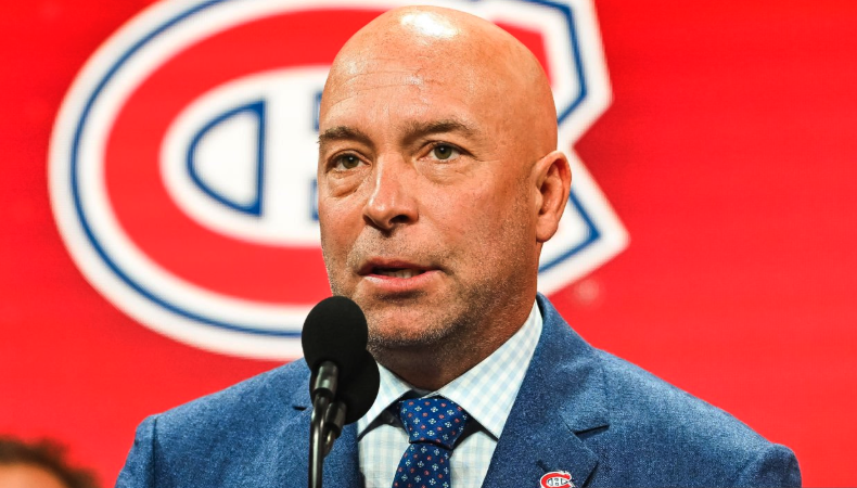 Habs Digest tweet media