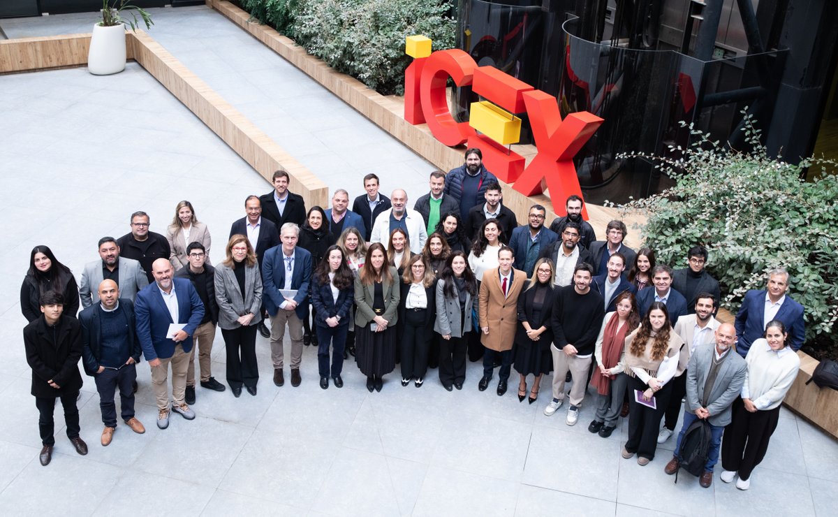 Invest in Spain tweet media