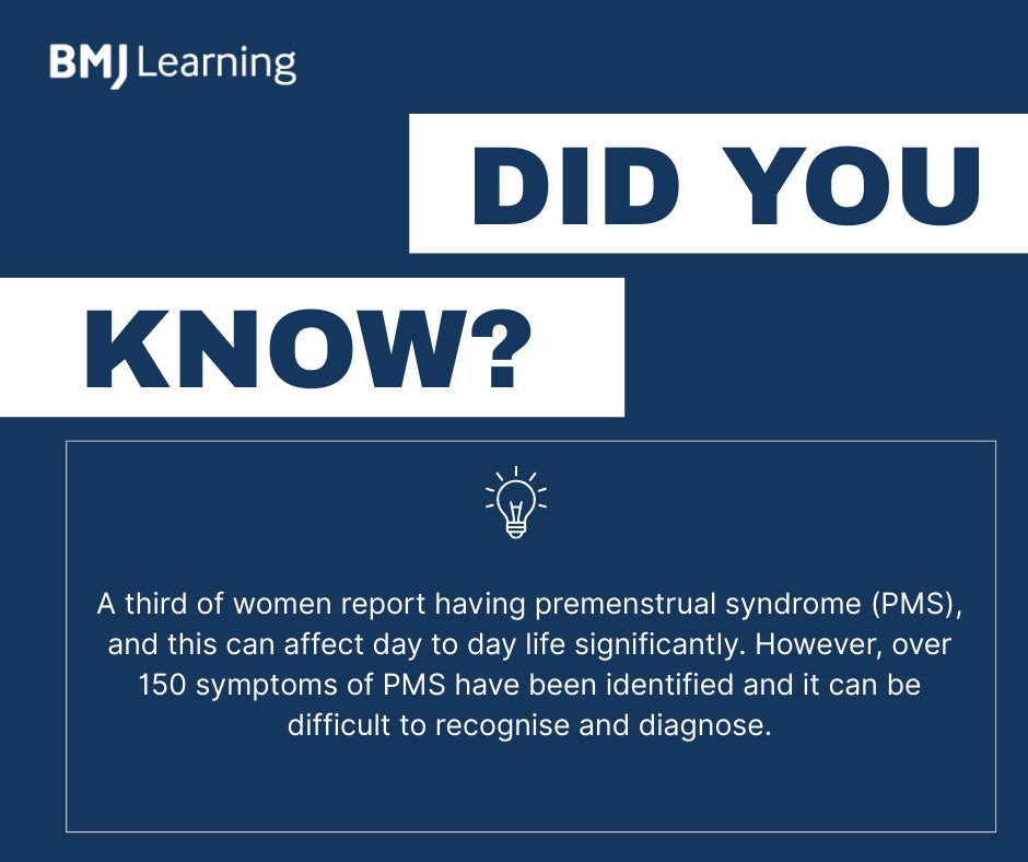 BMJ Learning tweet media