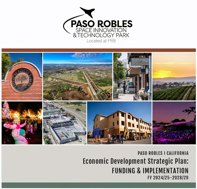 City of Paso Robles tweet media