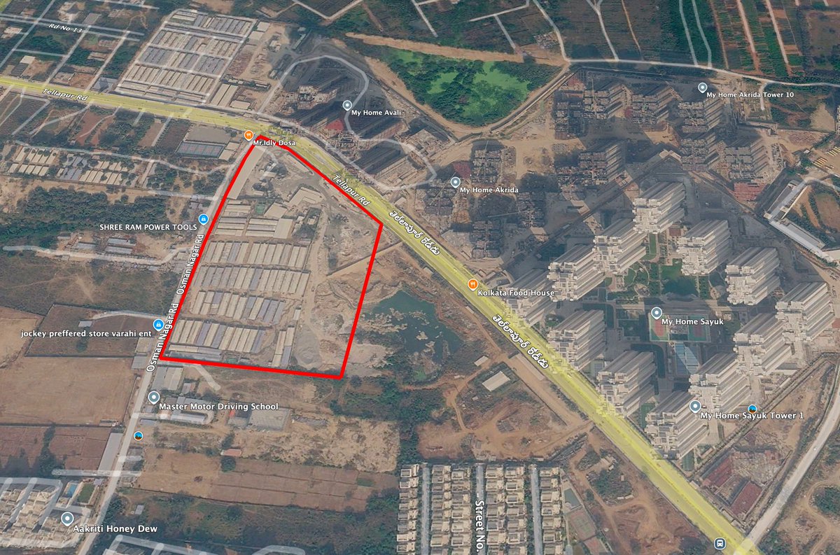 Realestate Patashala tweet media