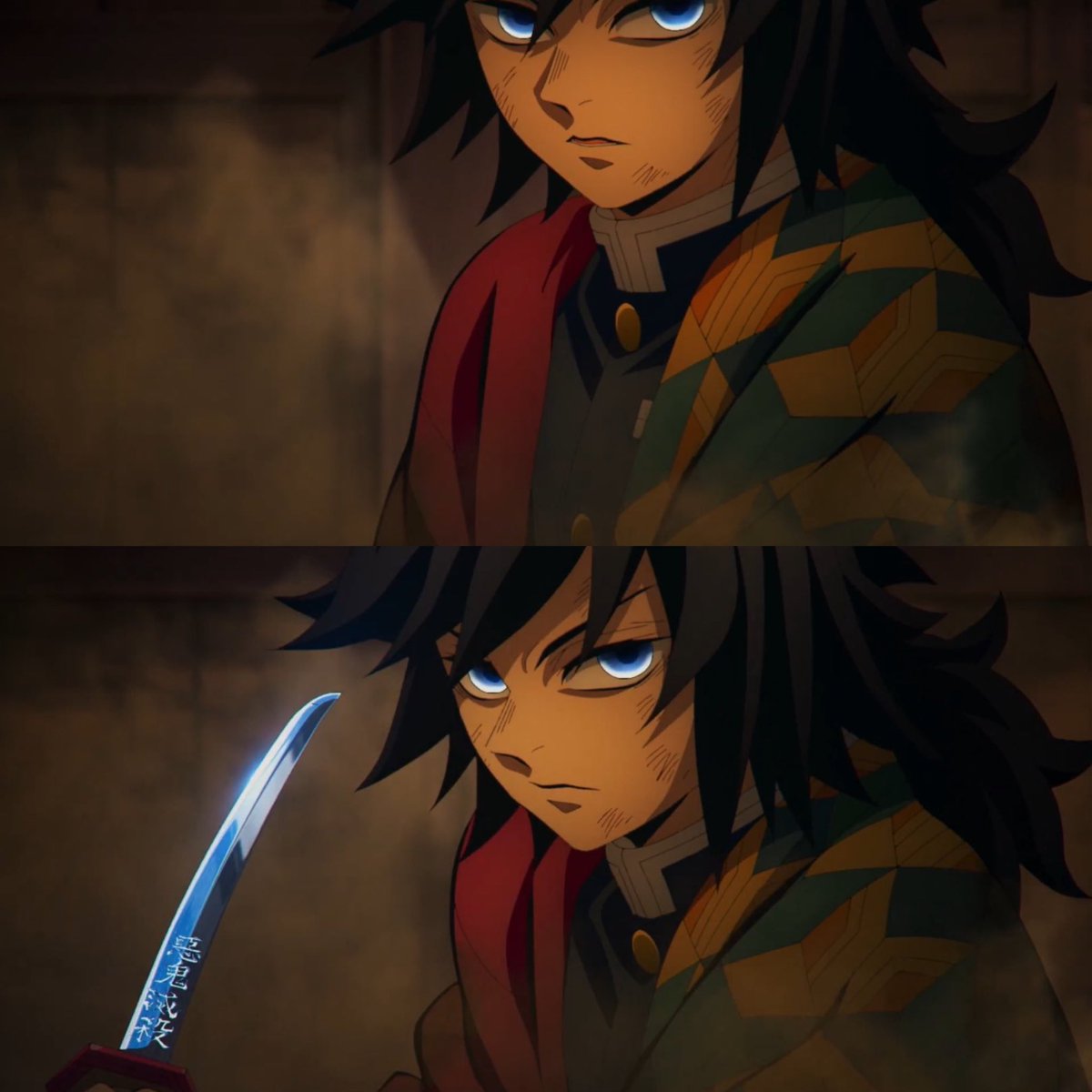 Demon Slayer tweet media