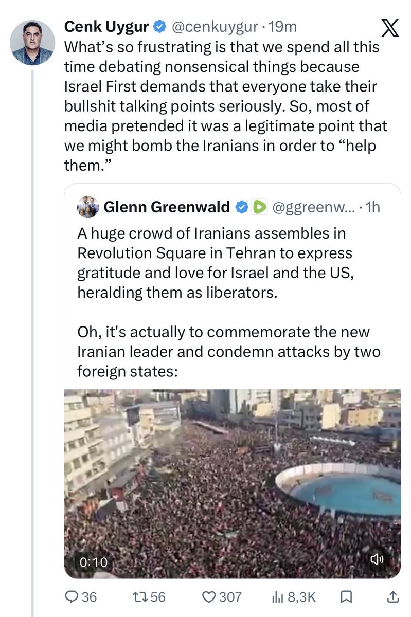 IranRiseAgain's tweet photo. @gghamari Every idiot is using it 😂 https://t.co/jK80cL2UKT