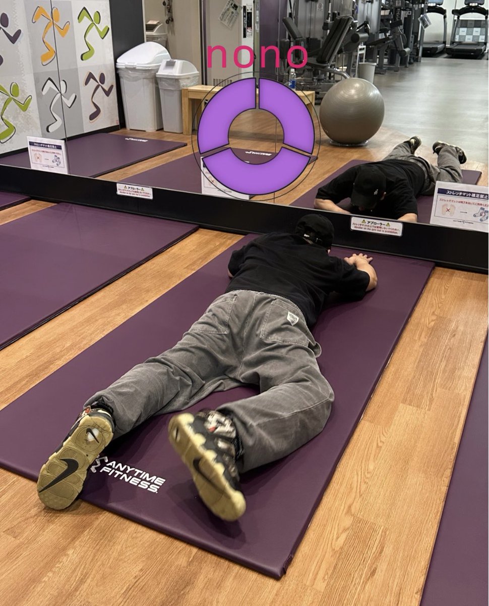ののむら tweet media
