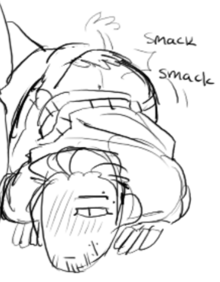 silenced queer voice ogata tweet media