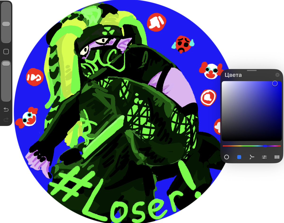 zlydnya 🎀👩‍❤️‍💋‍👩 alt tweet media