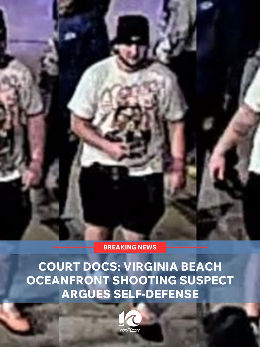New details have emerged in the shooting at the Virginia Beach ...