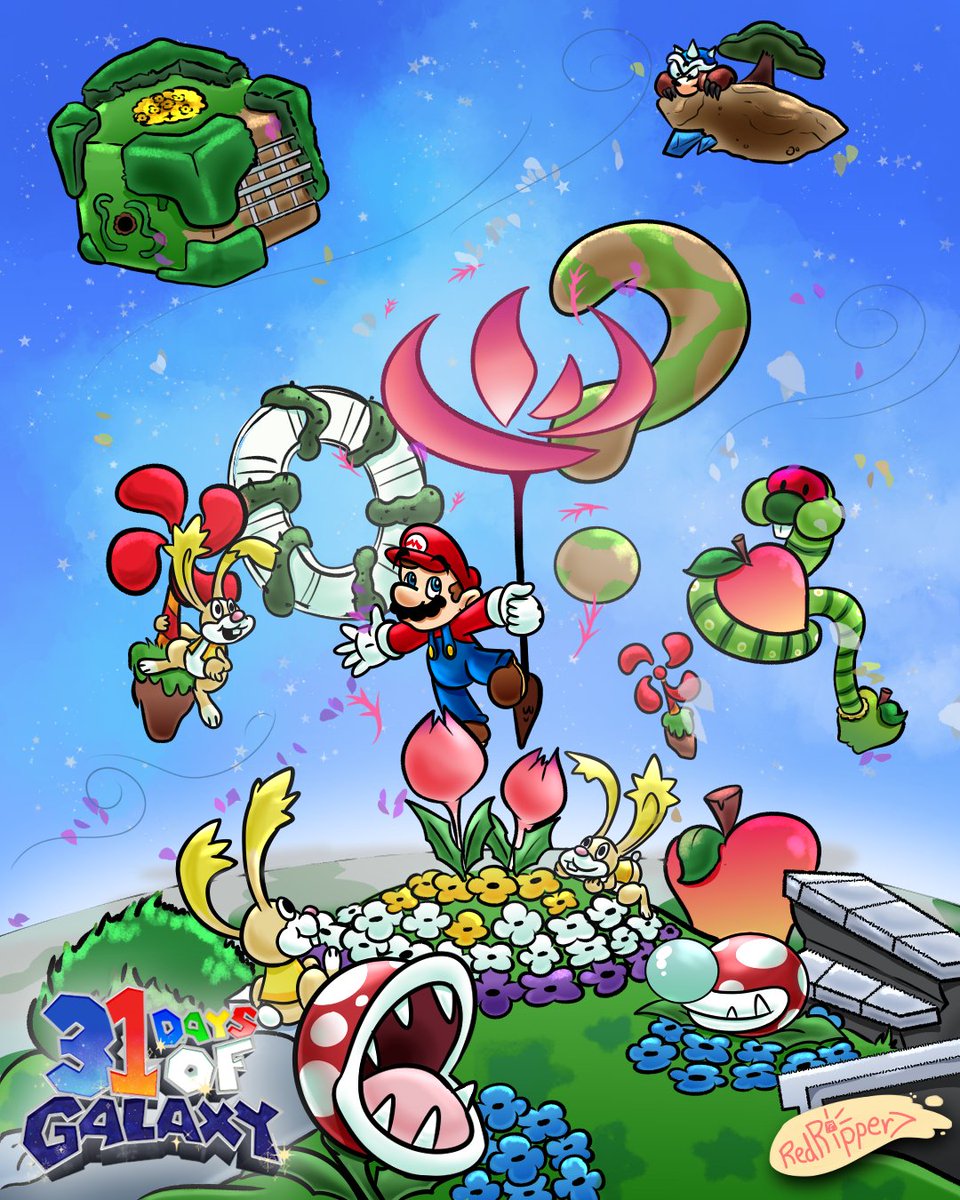 RedRipper7 tweet media