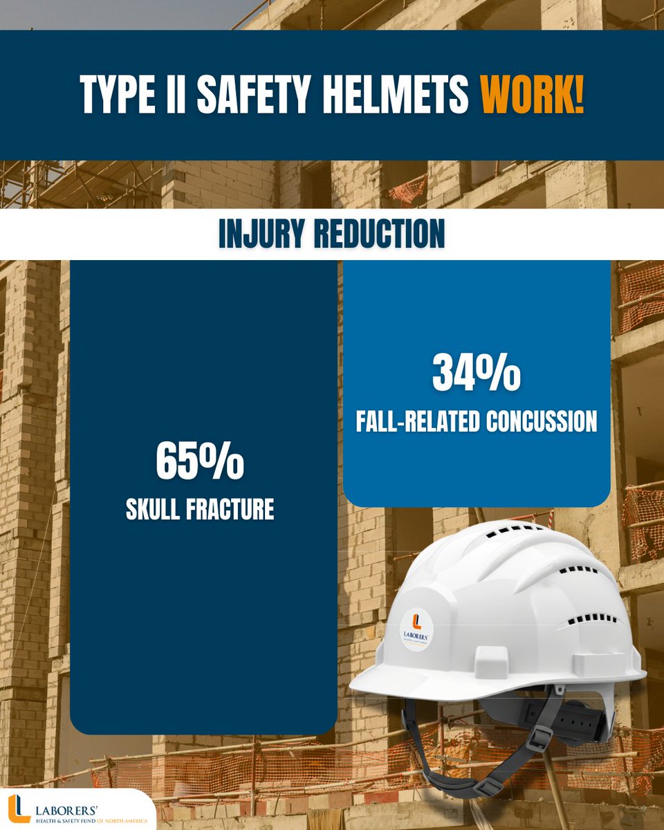 Laborers' Health & Safety Fund of North America tweet media