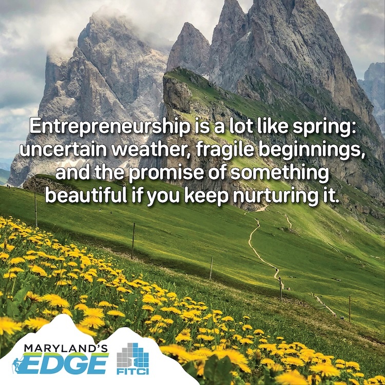 Frederick Innovative Technology Center (FITCI) tweet media