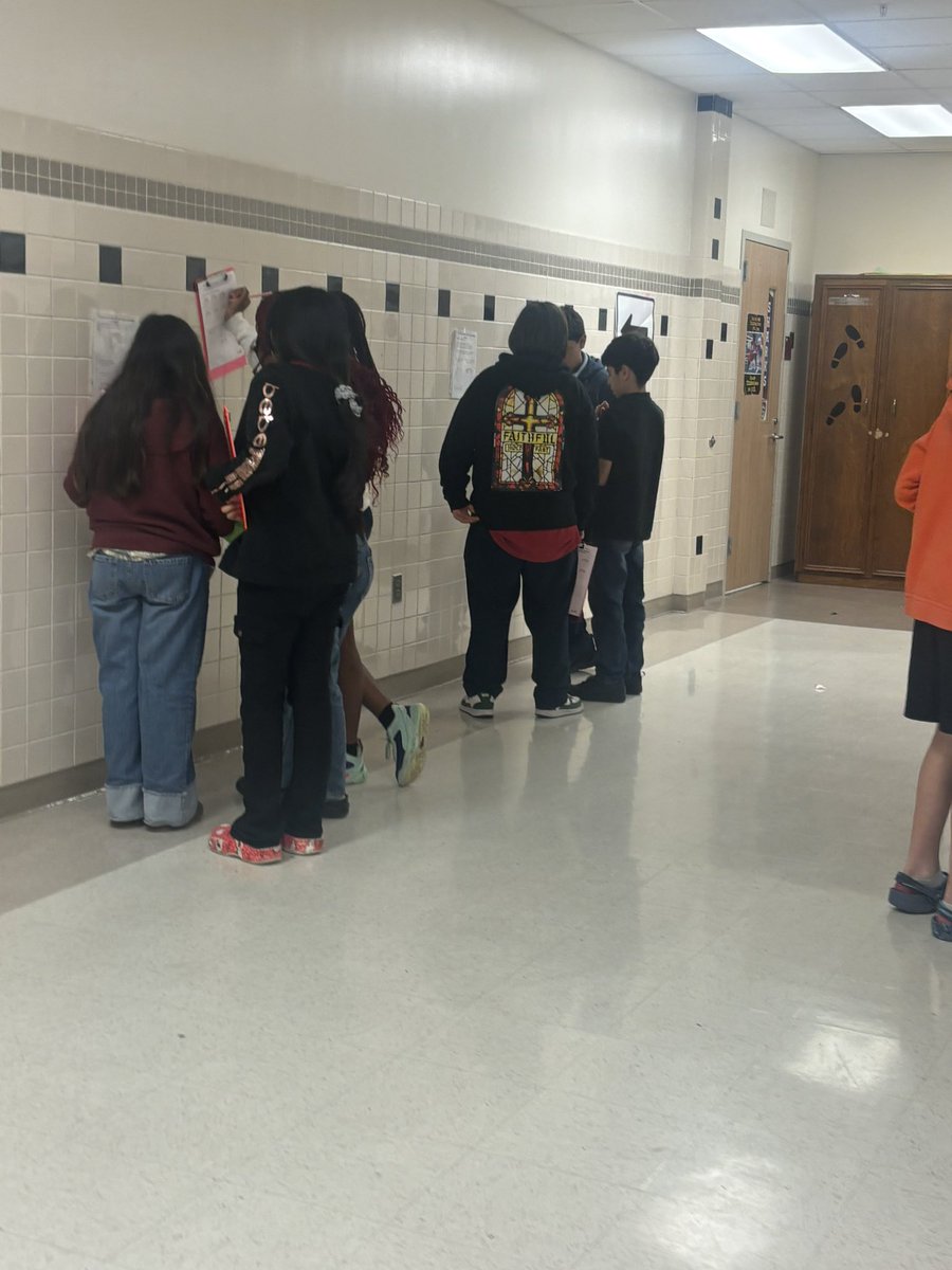 Kadijah Cash, M.Ed tweet media