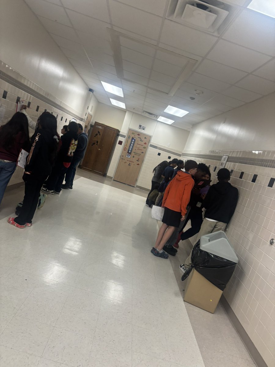 Kadijah Cash, M.Ed tweet media