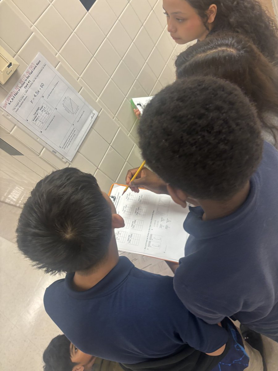 Kadijah Cash, M.Ed tweet media