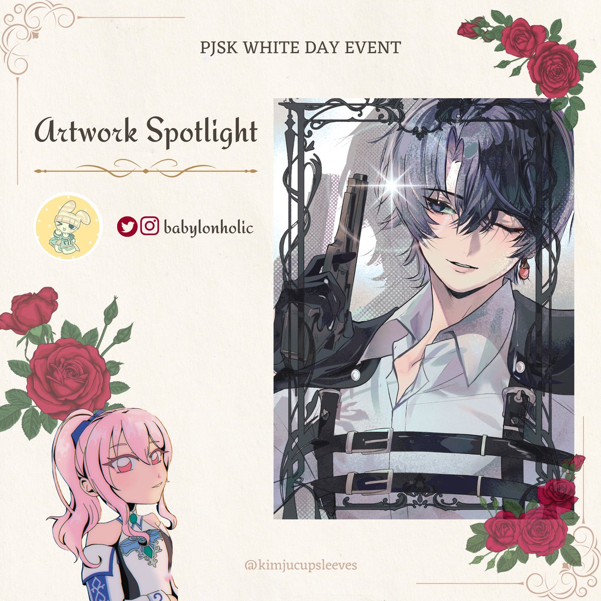 kimju cupsleeves tweet media