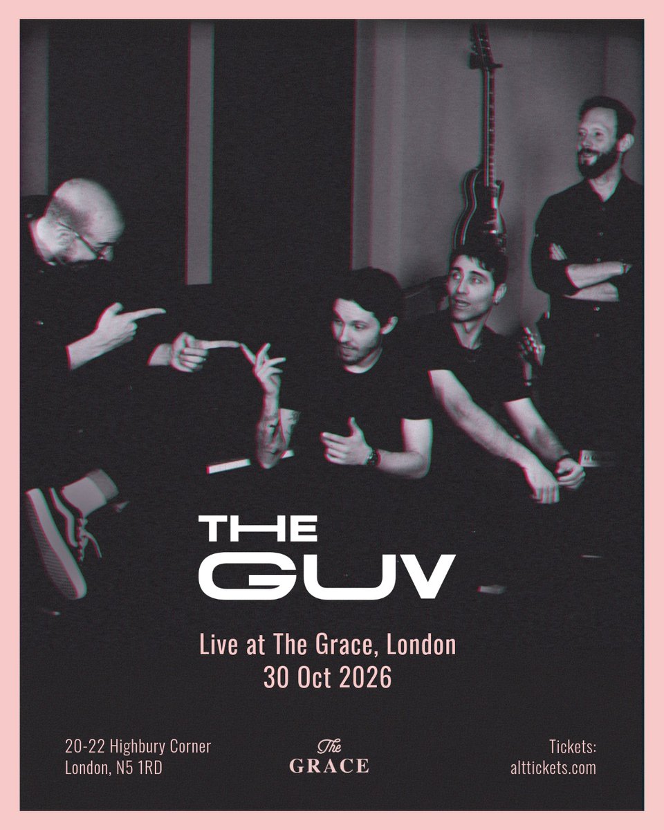 The Grace tweet media