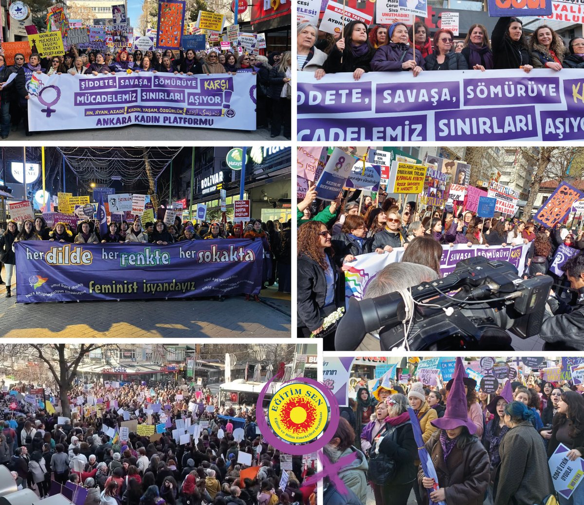 Eğitim Sen tweet media