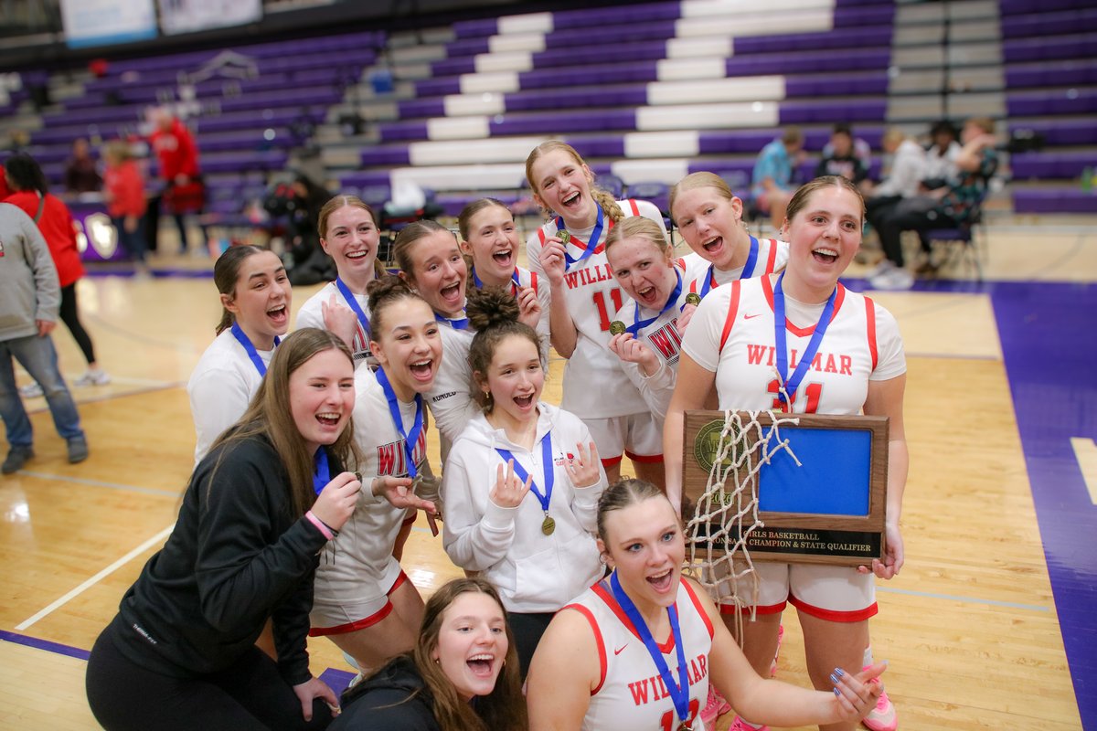 Willmar Pub. Schools tweet media