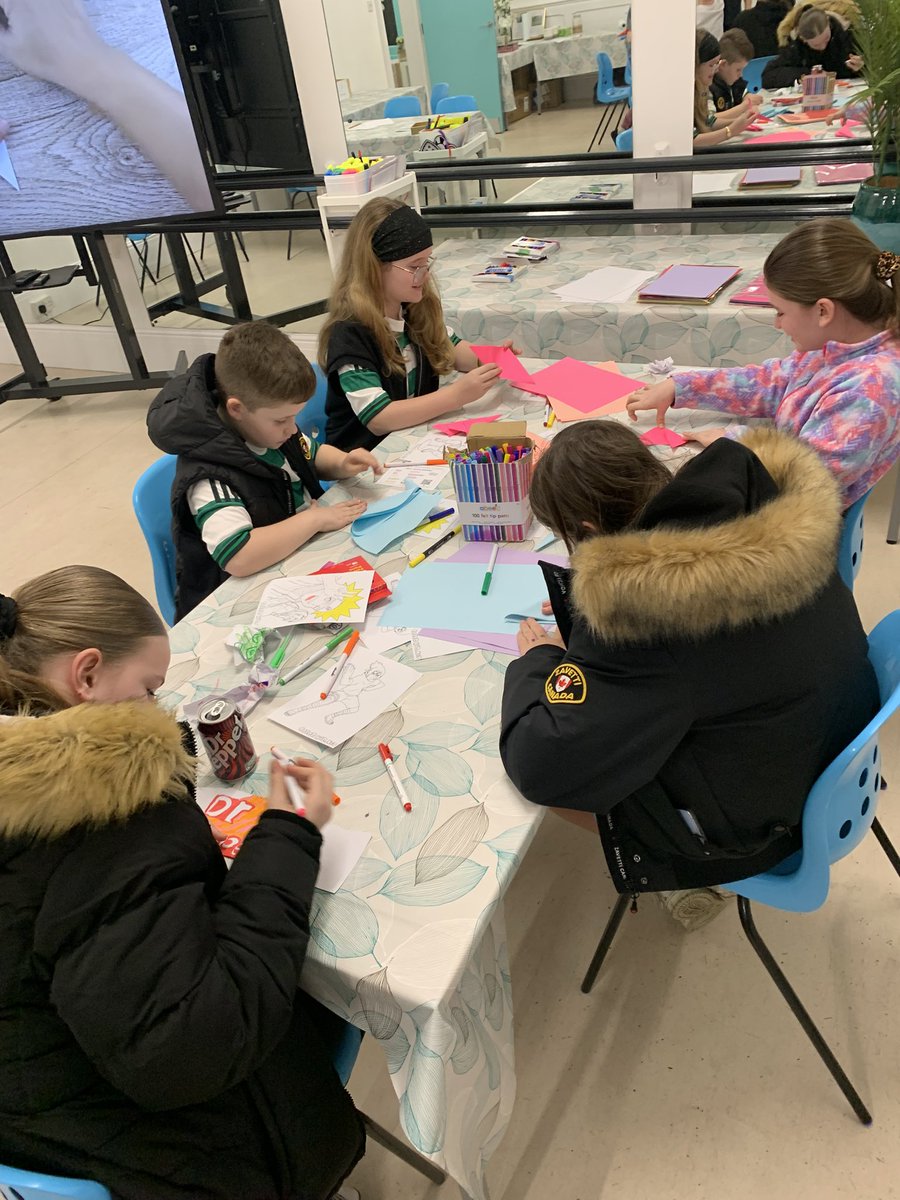 Building Self-Belief tweet media