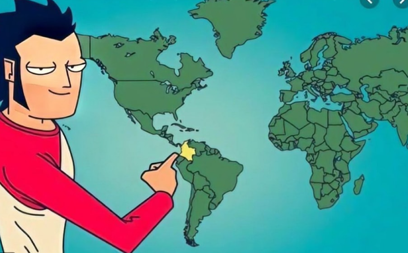 Memes Universidad Nacional tweet media