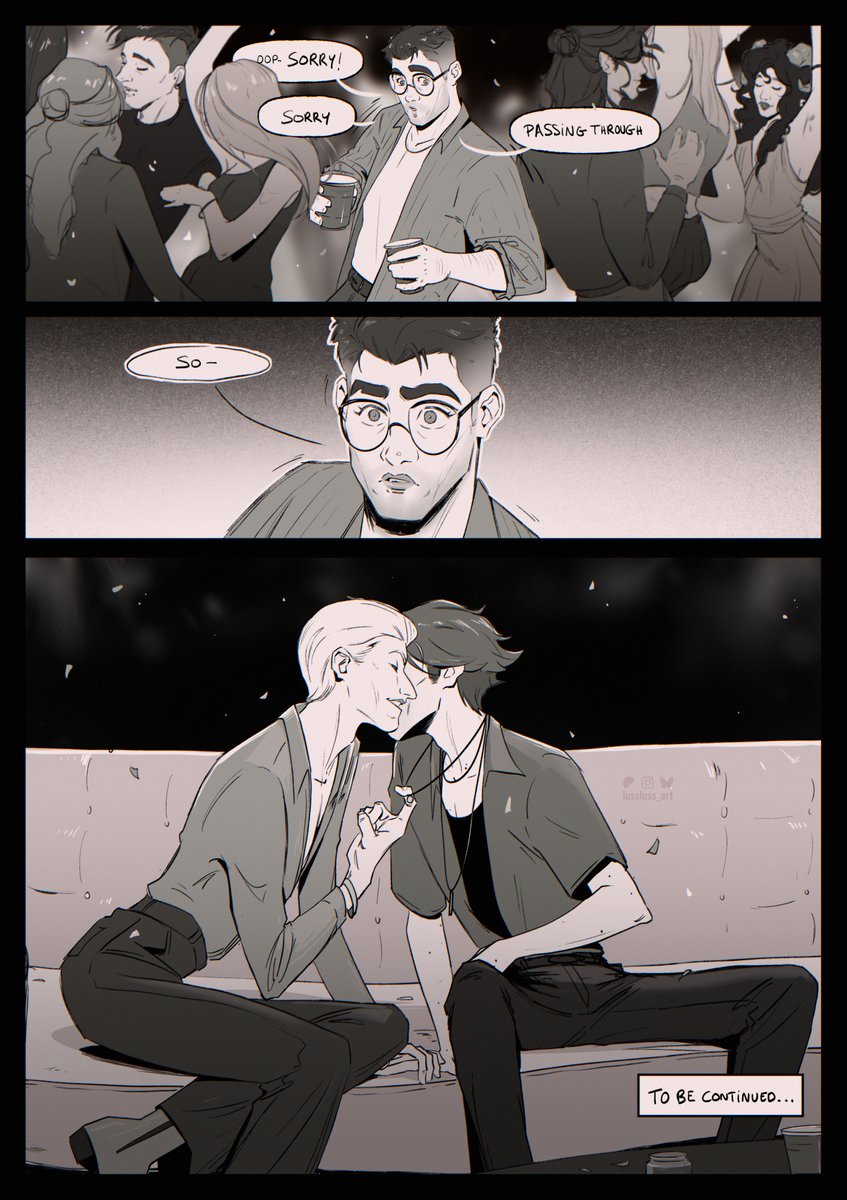 · luss · (read pinned post) tweet media