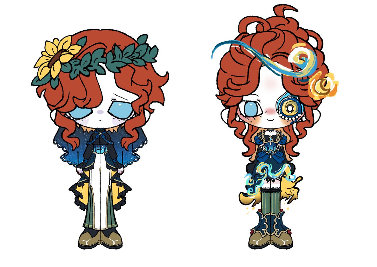 심연2호차 tweet media