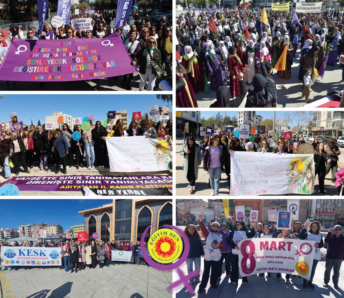 Eğitim Sen tweet media