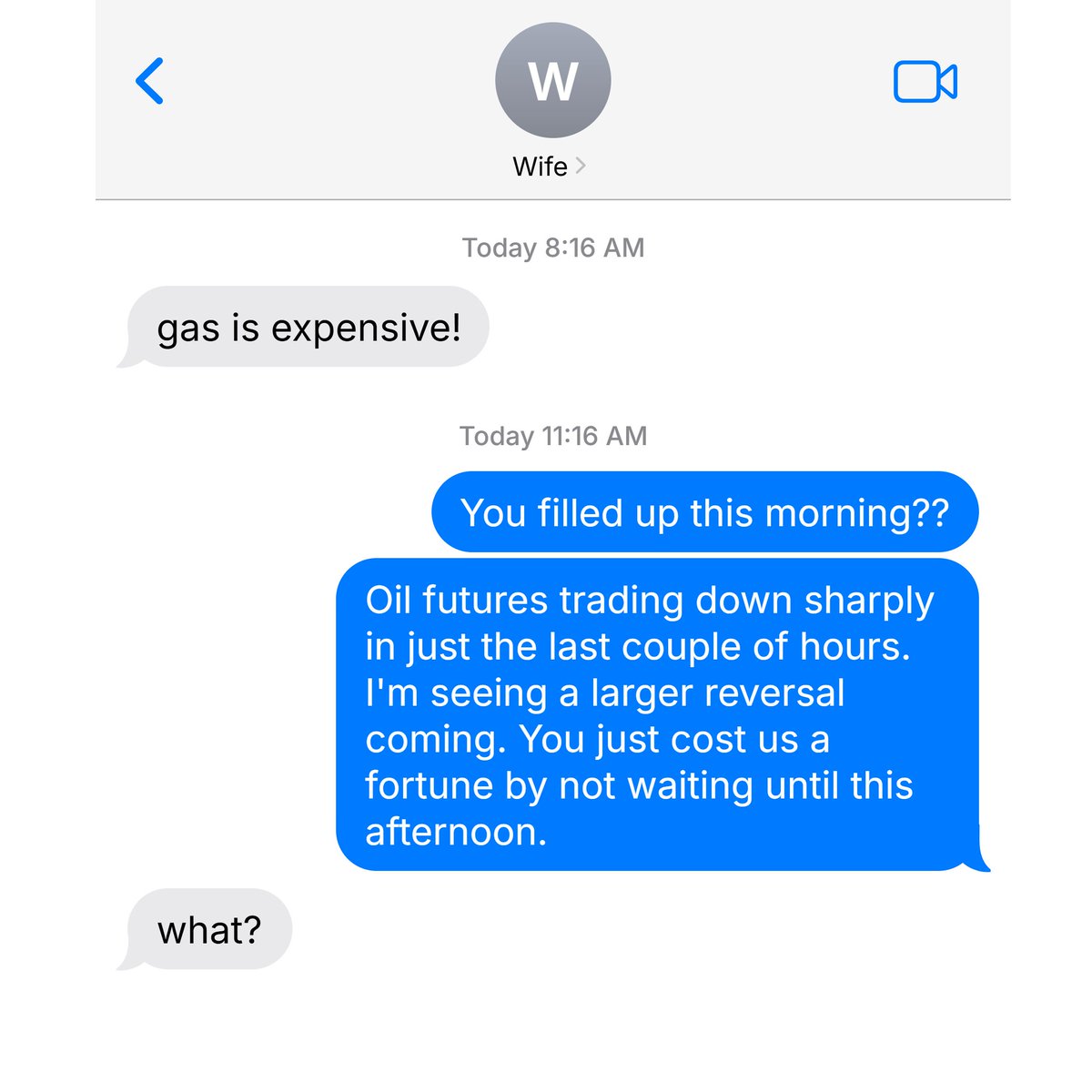 Michael (Hedge Fund Manager) tweet media