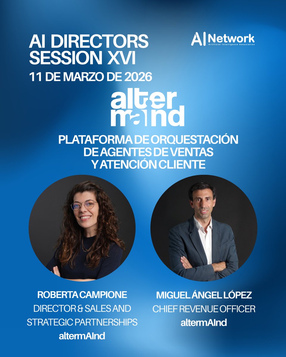 AI-Network tweet media