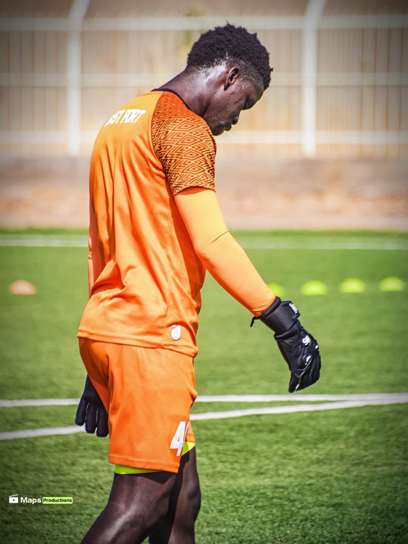 Ucstfoot's tweet photo. 📸🎞️Album AS BAMBEY 🆚 UCST PORT
18e Journée
#Ligue2SN https://t.co/rVijb34Ql4