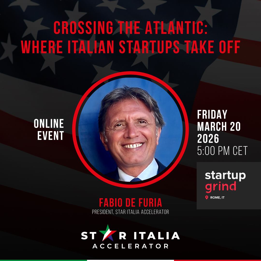 California Scientific Italian Community tweet media