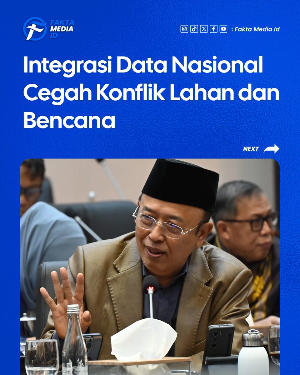 antimuna45's tweet photo. Integrasi data nasional 
#gemaramadanwithmoqeel https://t.co/5rFqUGqcyS