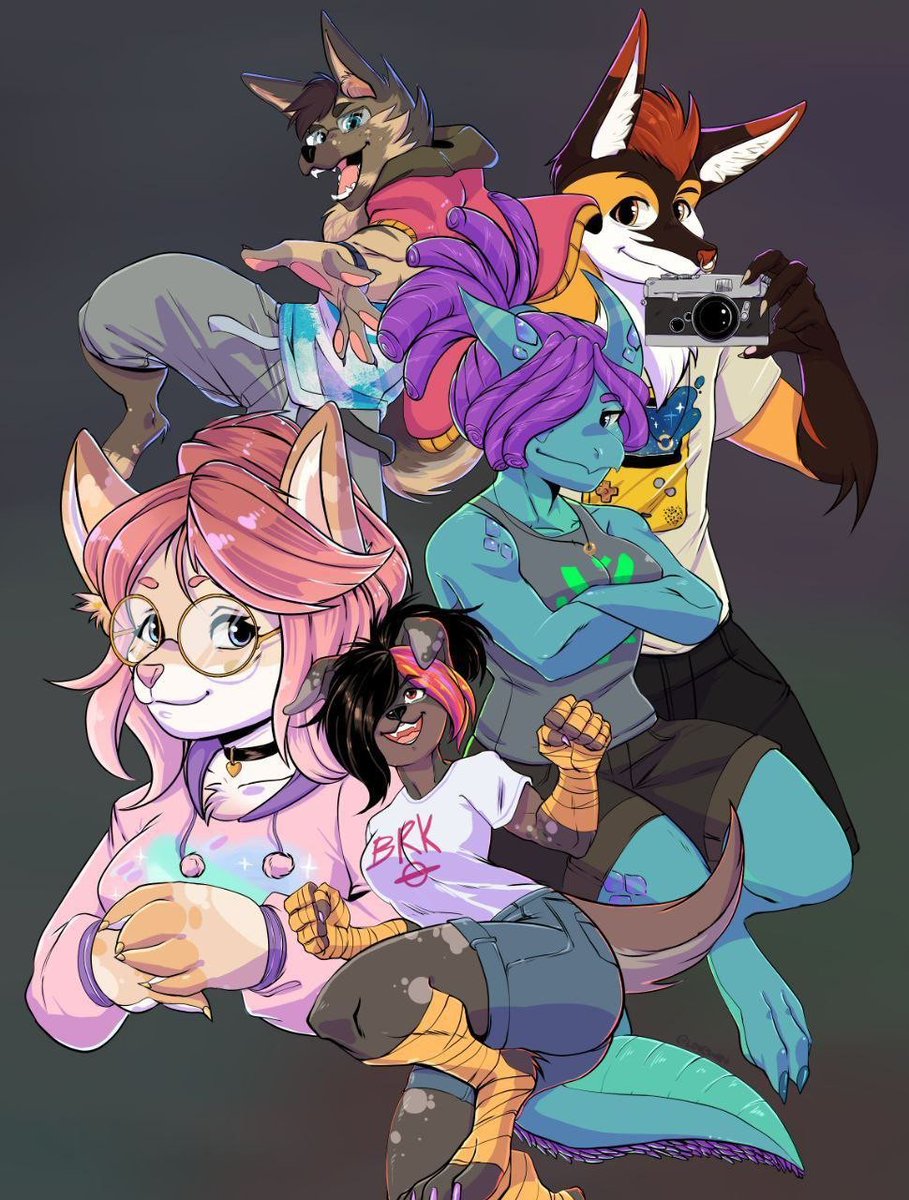 BarkadeFurs's tweet photo. We'll be running our next #Arcade #London #Furmeet, Barkade, this March 14th!  Tickets on sale now at https://t.co/PUGjnXCJ4F!

Come join us for a night of gaming, friends &amp; furries with 
Vendor spaces, bar and fursuit changing spaces! https://t.co/wLgMW73uSQ