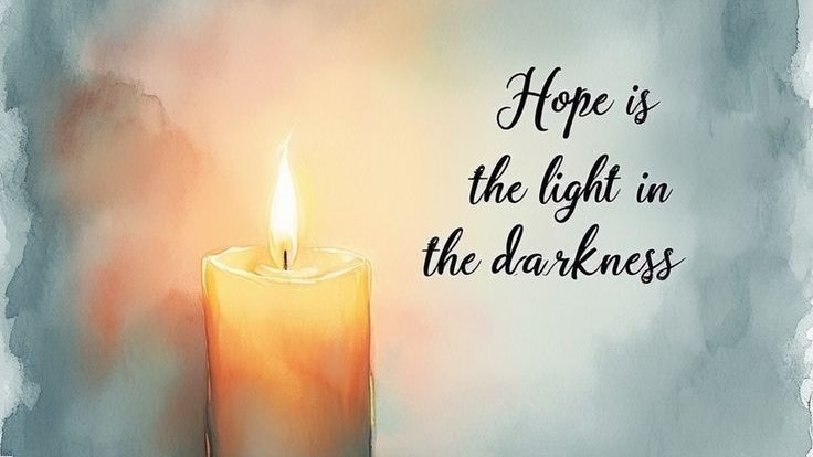 sandra2o2o's tweet photo. Looking for that blessed hope 
and the glorious appearing 

of the great God and 
our Saviour Jesus Christ 

Titus 2-13    🕯️ 🕯️ 🕯️ https://t.co/TztnMExJWk